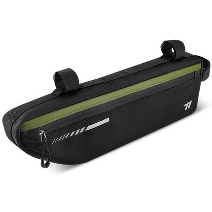 Fietsframe bag waterproof voor bovenbuis