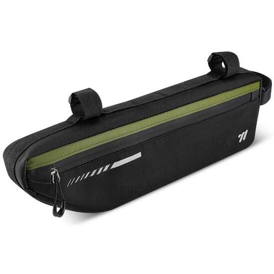 Fietsframe bag waterproof voor bovenbuis