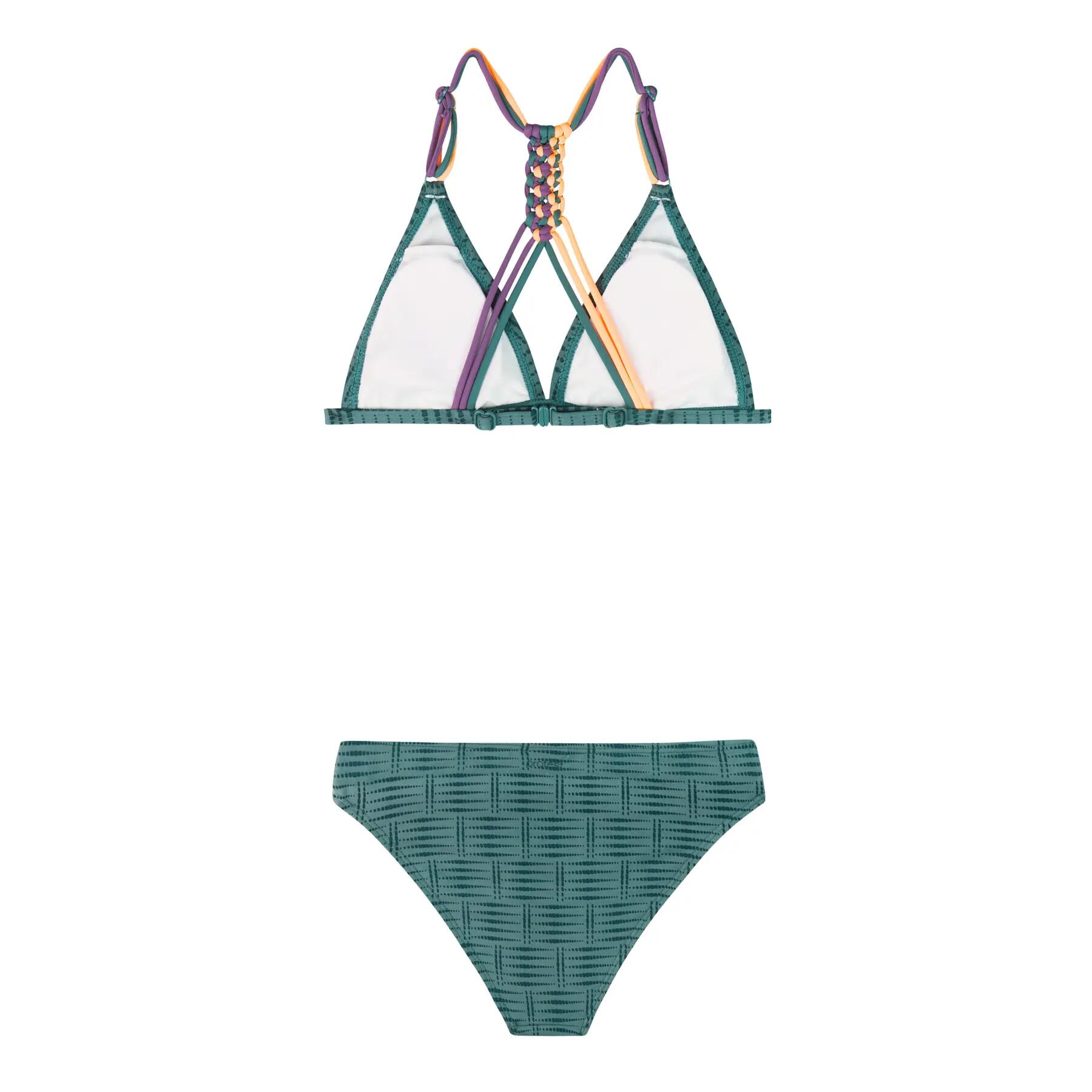 Bikini für Mädchen Protest Fimkes 2/2