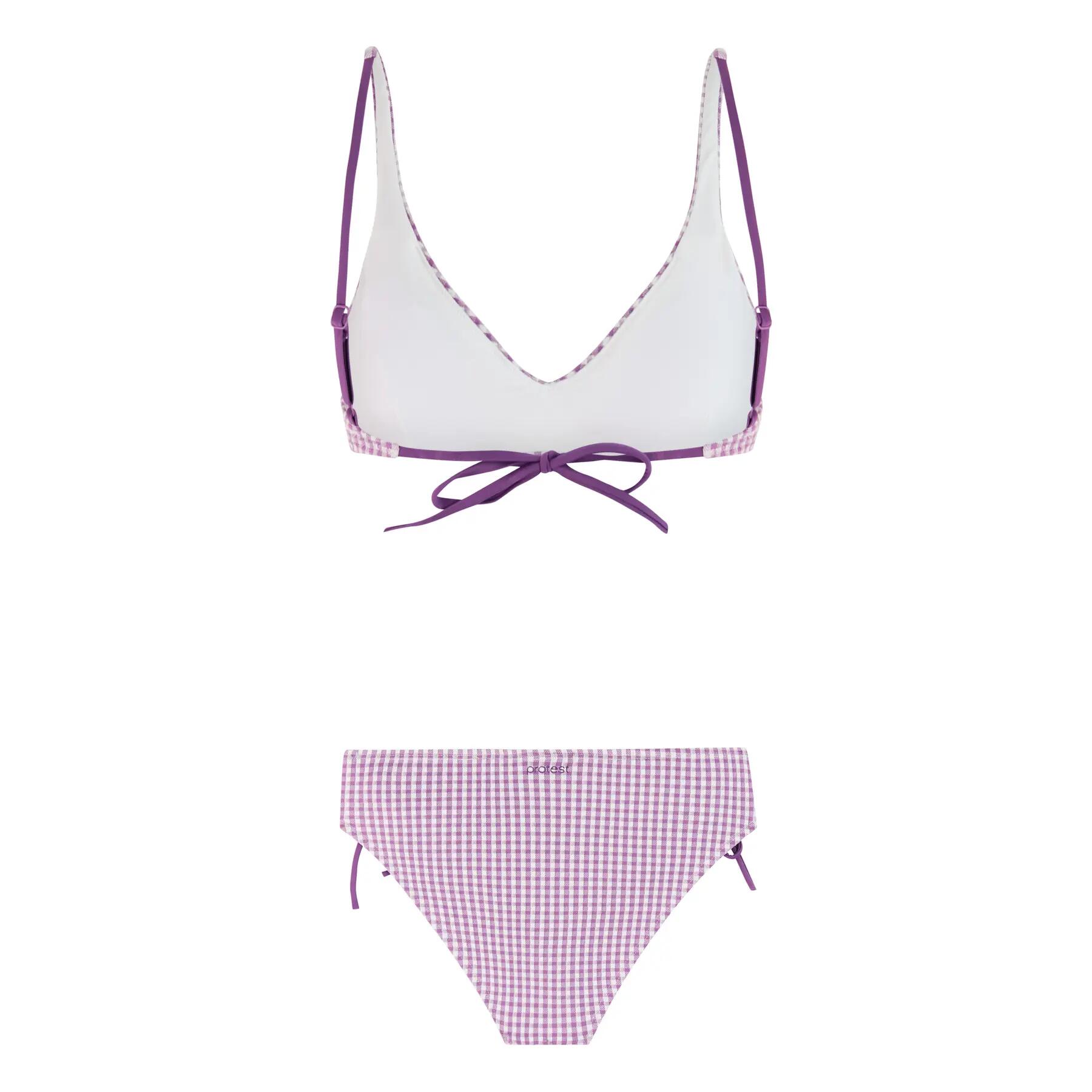 Maillot de bain 2 pièces femme Protest Brooke 2/2