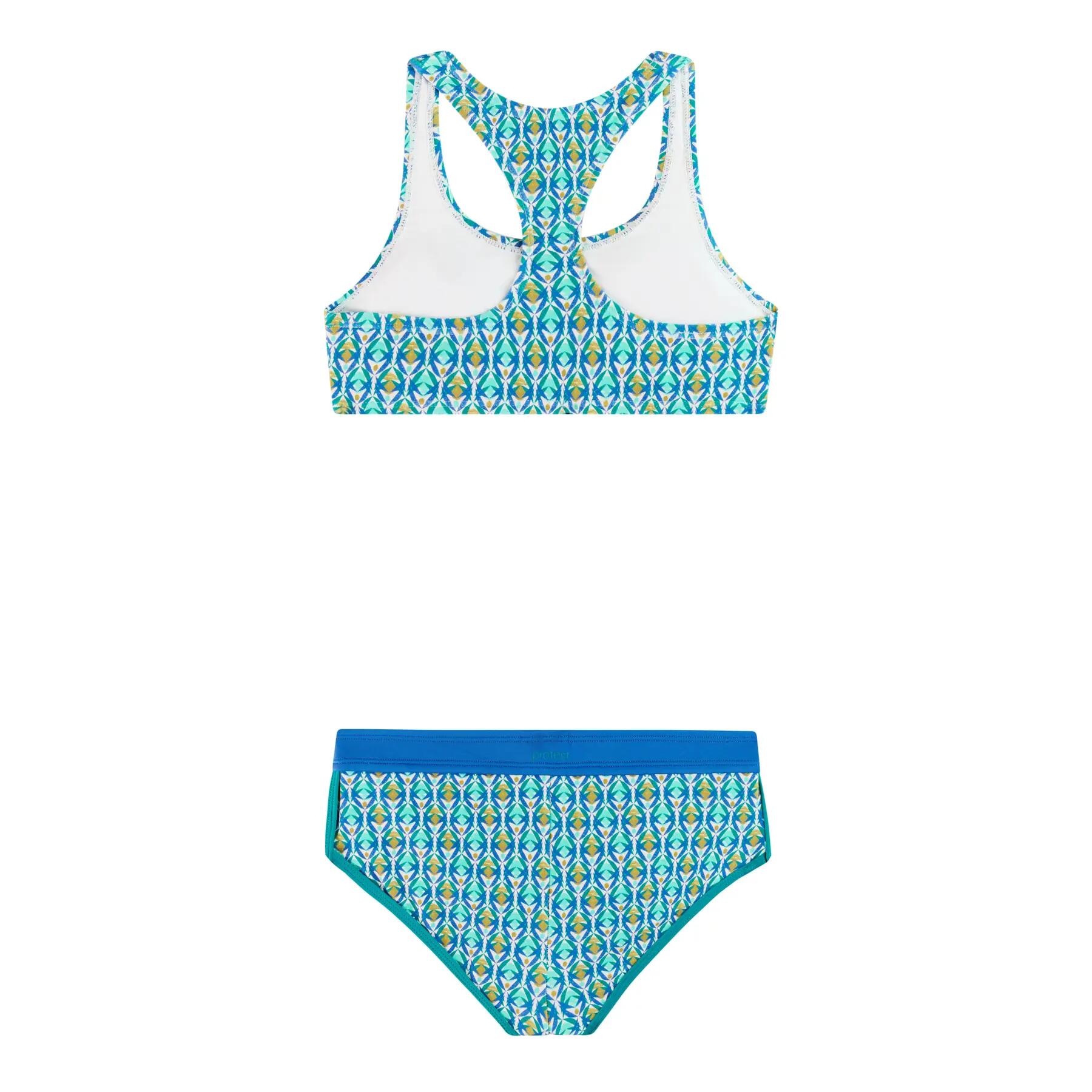 Bikini für Mädchen Protest Melosa 2/2