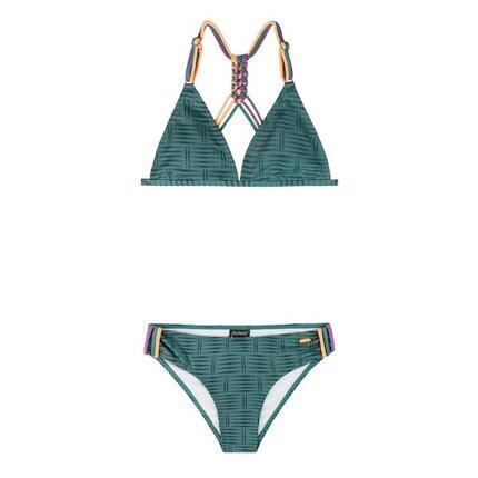 Maillot de bain 2 pièces fille Protest Fimkes