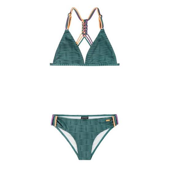 Maillot de bain 2 pièces fille Protest Fimkes