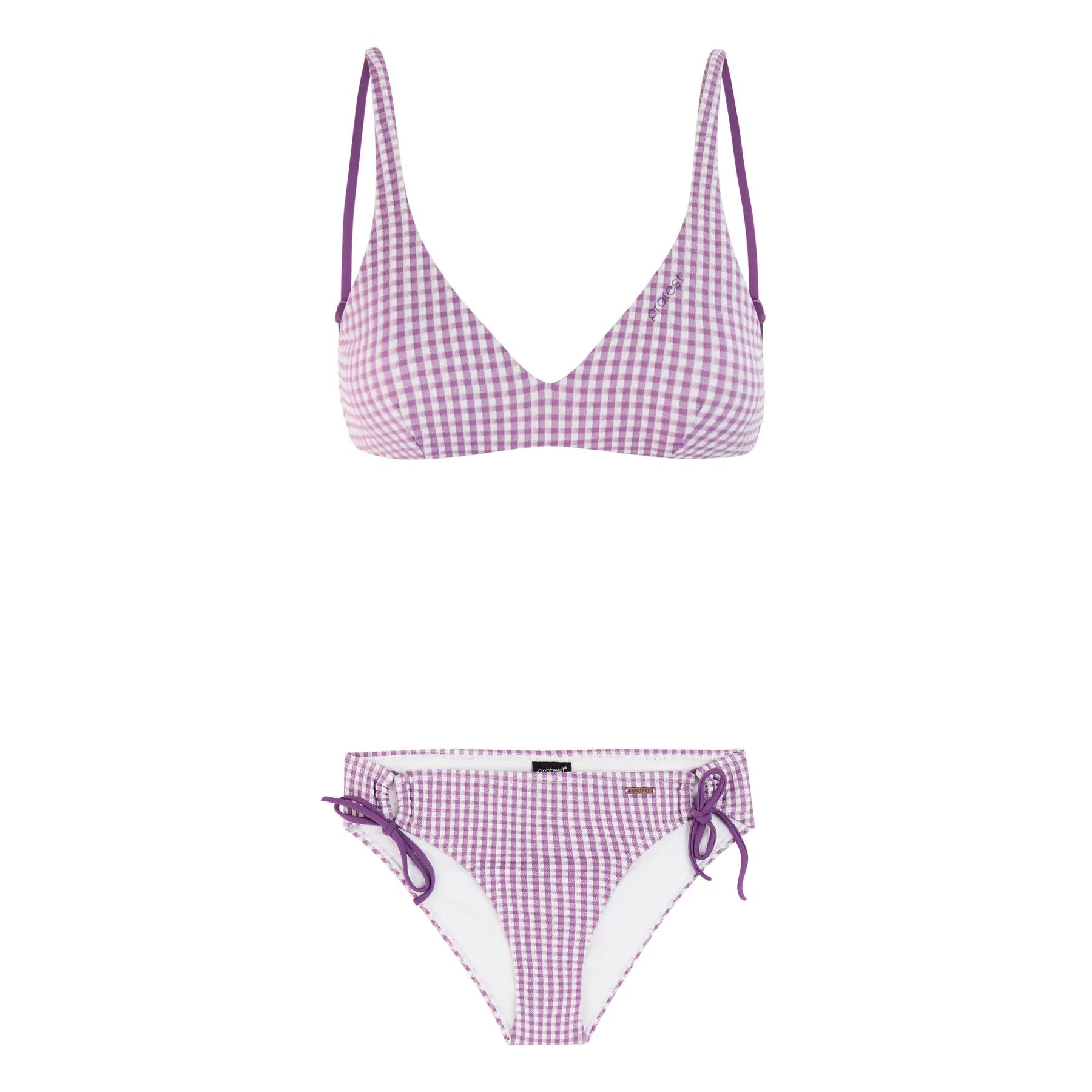 Maillot de bain 2 pièces femme Protest Brooke 1/2