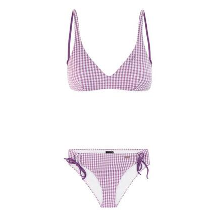 Bikini Damen Protest Brooke