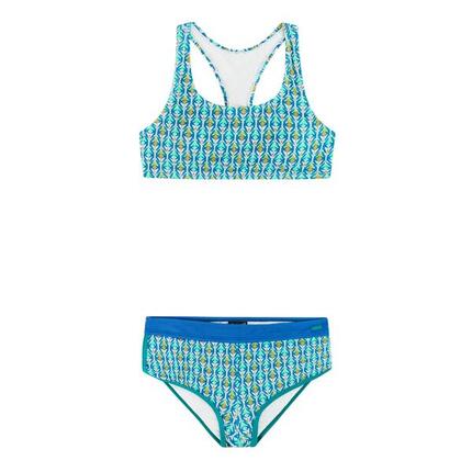Maillot de bain 2 pièces fille Protest Melosa
