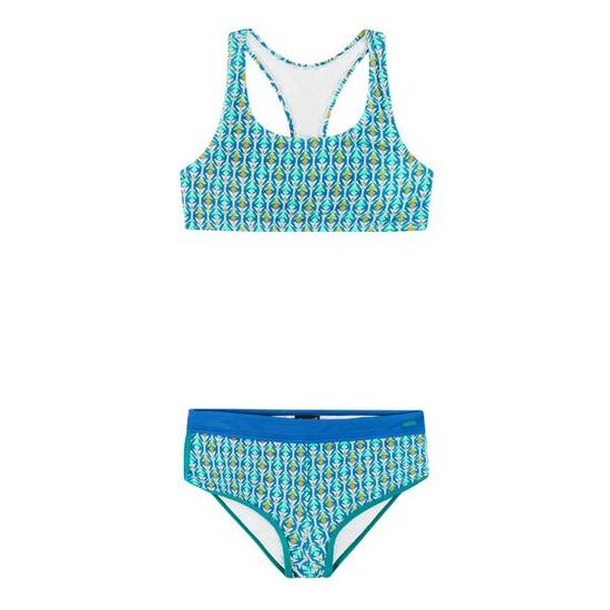 Maillot de bain 2 pièces fille Protest Melosa