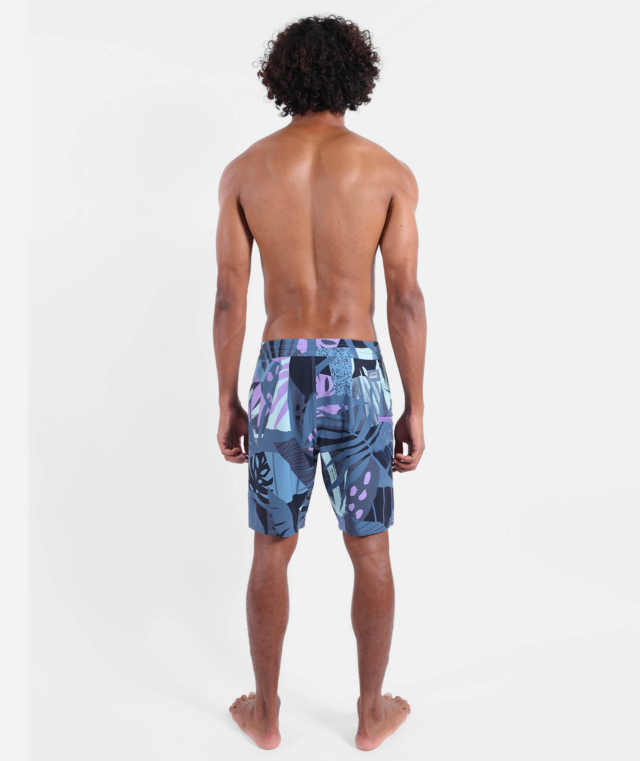 Boardshort WIPEOUT 5/5
