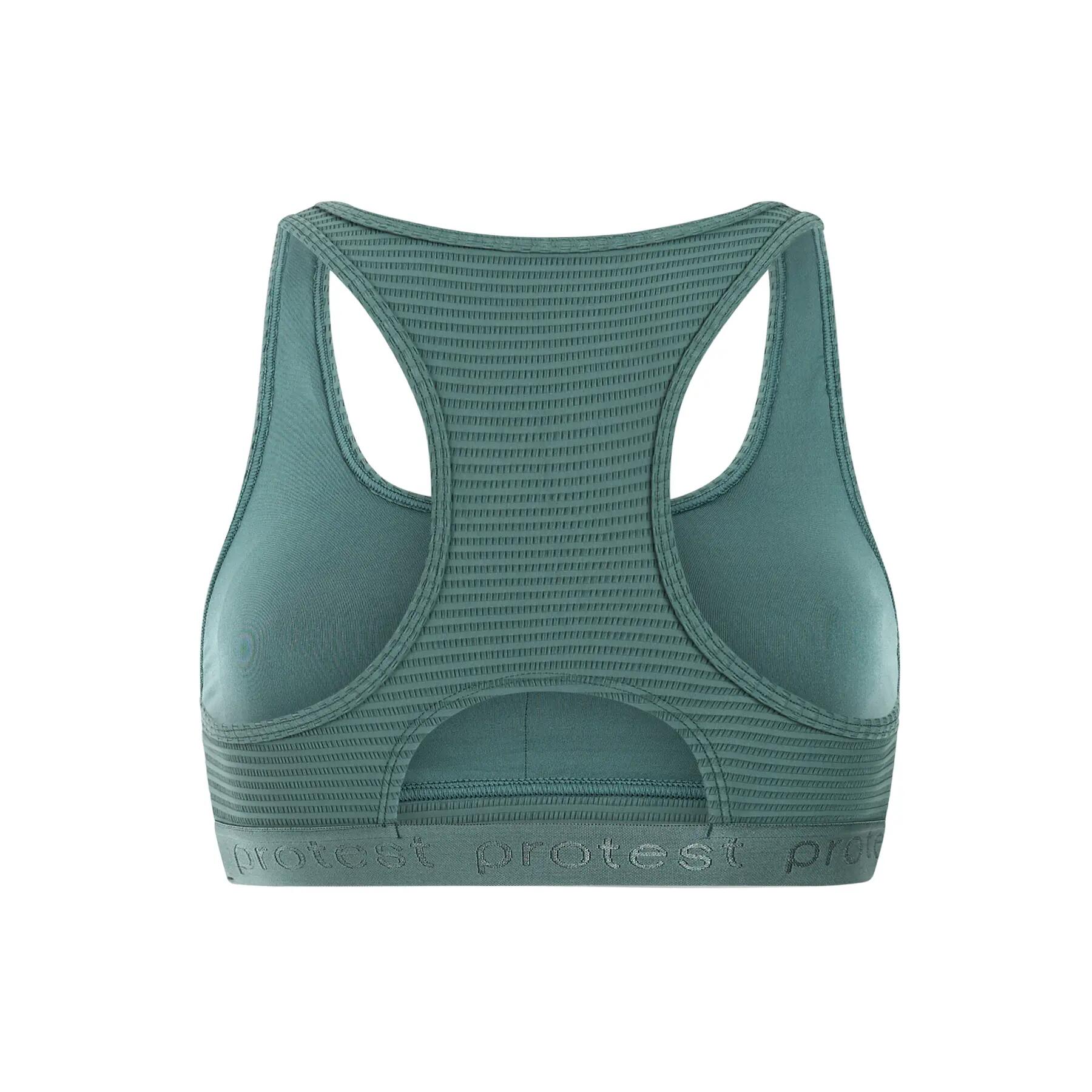 Haut de maillot de bain femme Protest Mixeagert 2/2