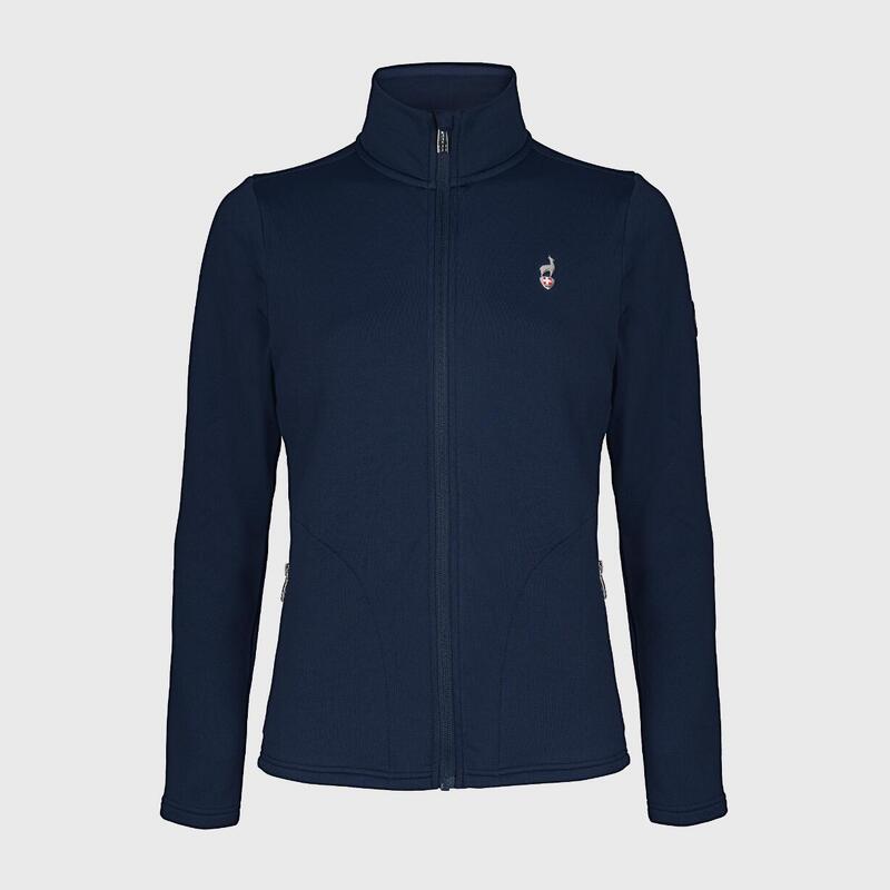 Hanorac fleece damă Aulp Debby