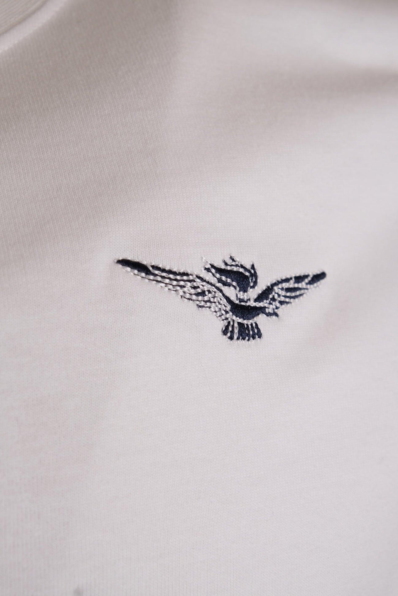 T-shirt Aviazione Esercito uomo in cotone 5/5