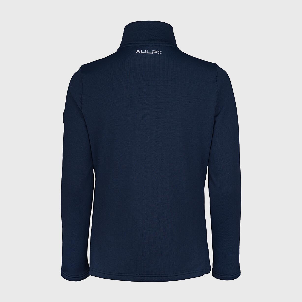 Bluza trekkingowa damska DEBBY rozpinana 4/7