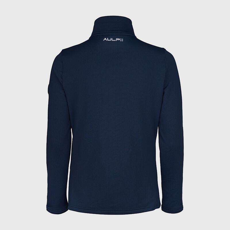 Hanorac fleece damă Aulp Debby