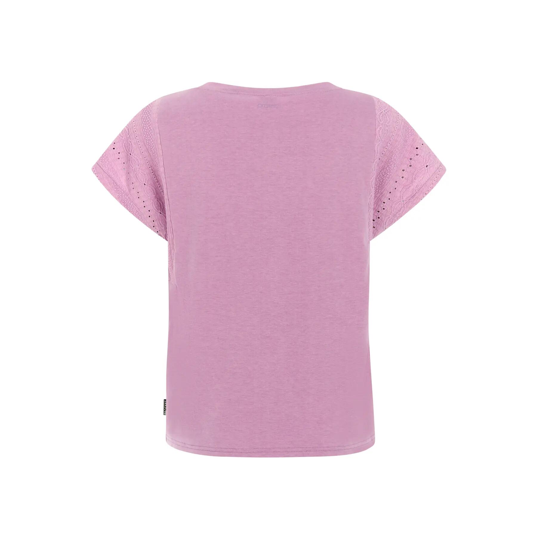 T-shirt da donna Protest Lomo 2/2
