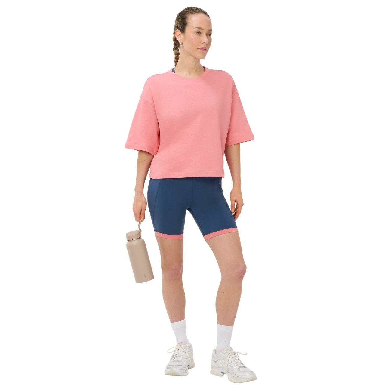 Sweaty Betty Sweatshirt à manches courtes After Class 5/7