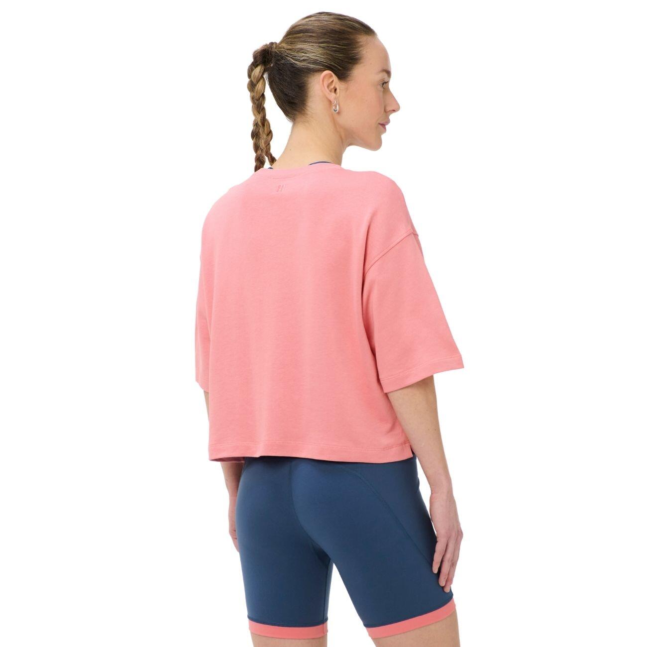 Sweaty Betty Sweatshirt à manches courtes After Class 4/7