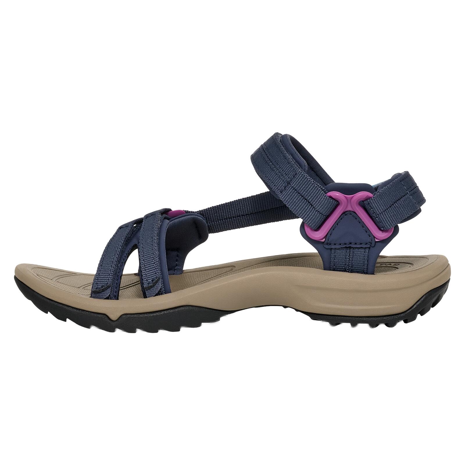 Sandalen leicht bequem Damen - Terra Fi Lite 2/5