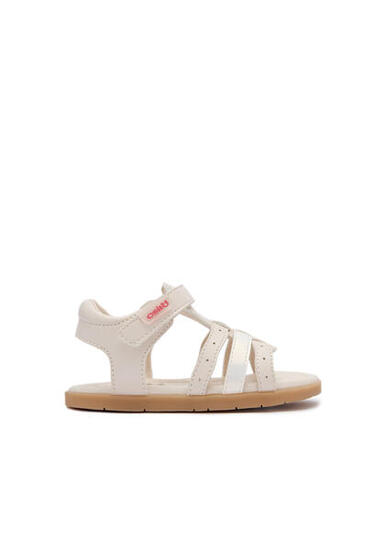 Sandalias Conguitos Sandalias Bebé Barefoot Goflex