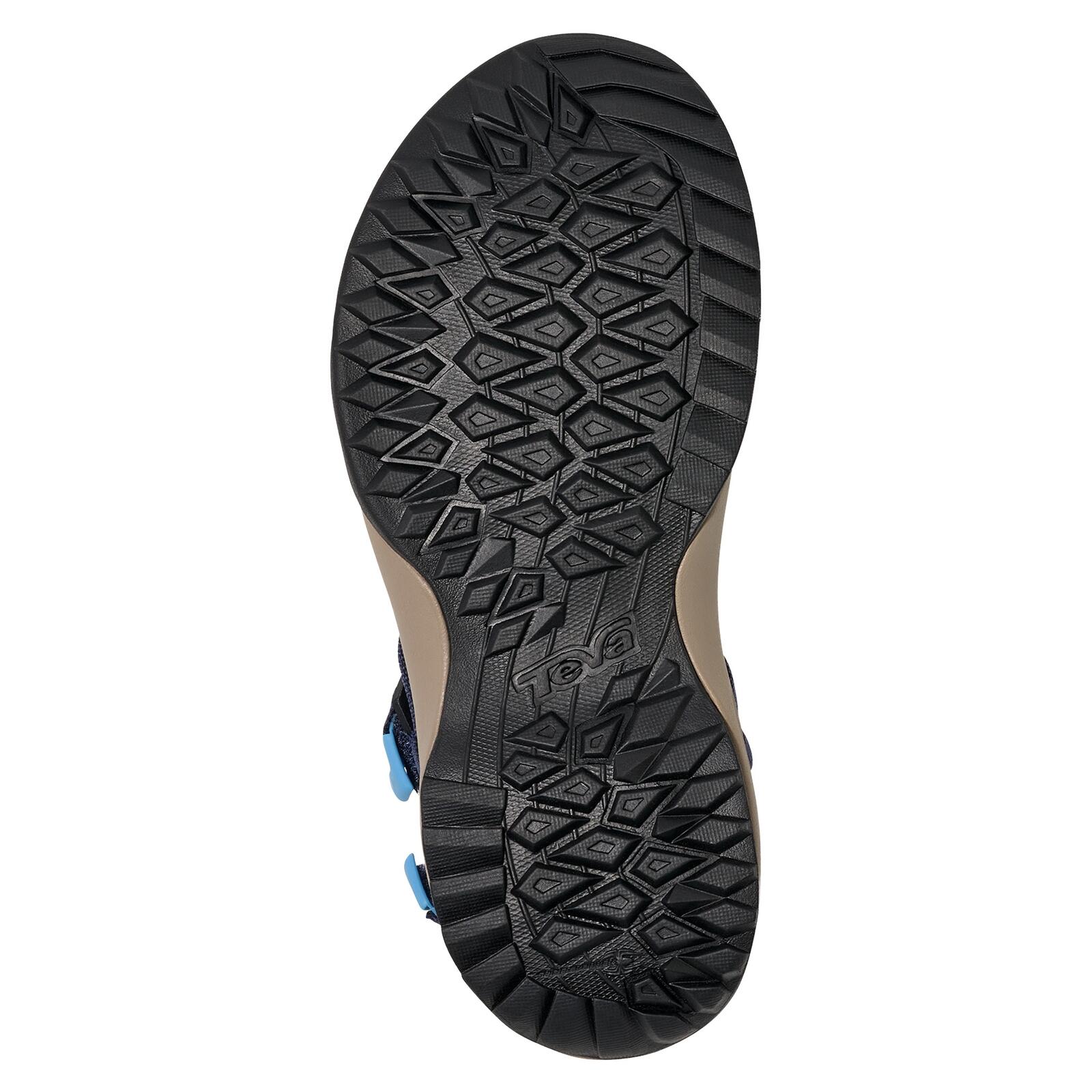 Sandalen leicht bequem Damen - Terra Fi Lite 5/5