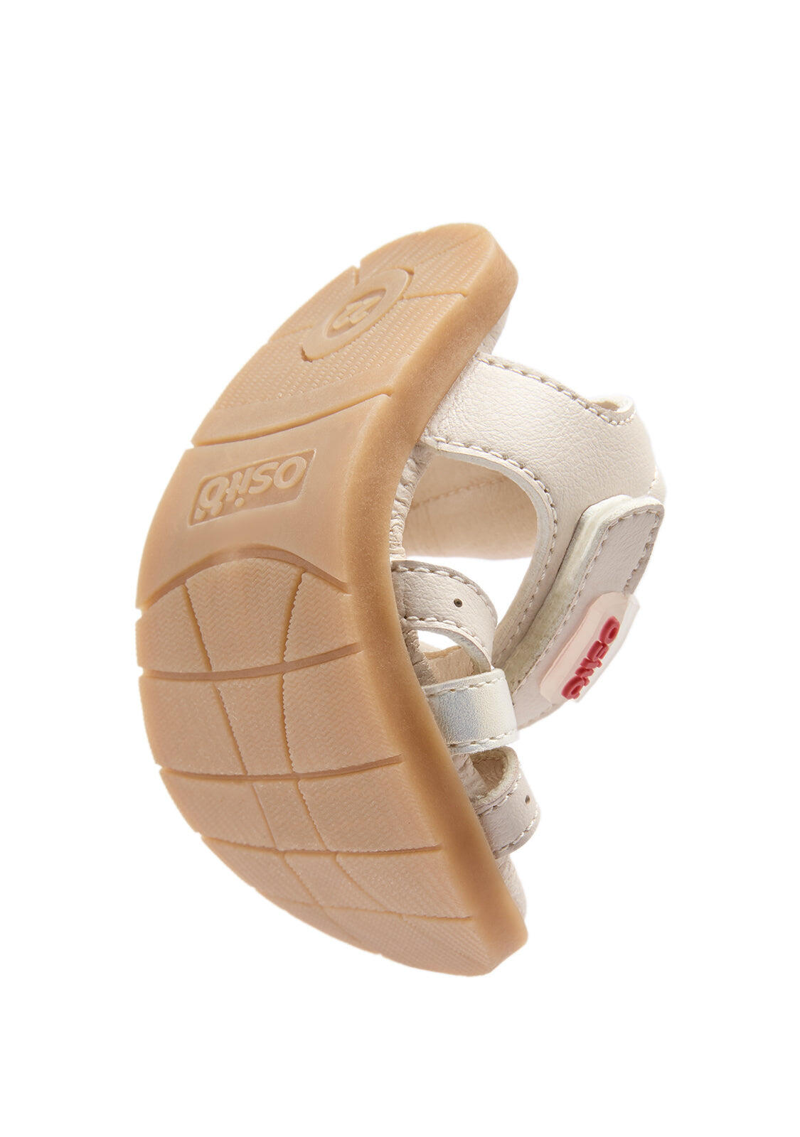 Sandalias Conguitos Sandalias Bebé Barefoot Goflex 3/4