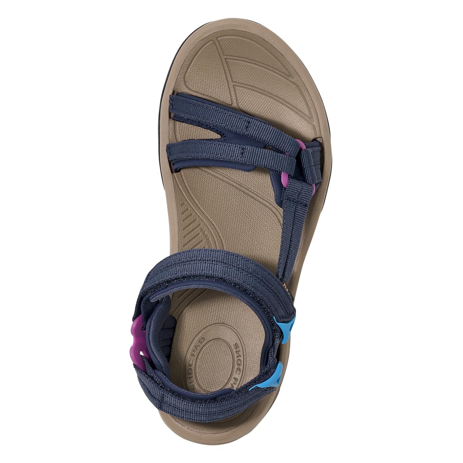 Sandalen leicht bequem Damen - Terra Fi Lite 4/5