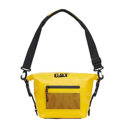 Aqua Torba na ramię Caterpillar AQUA PROOF CAT Yellow (84956-42)