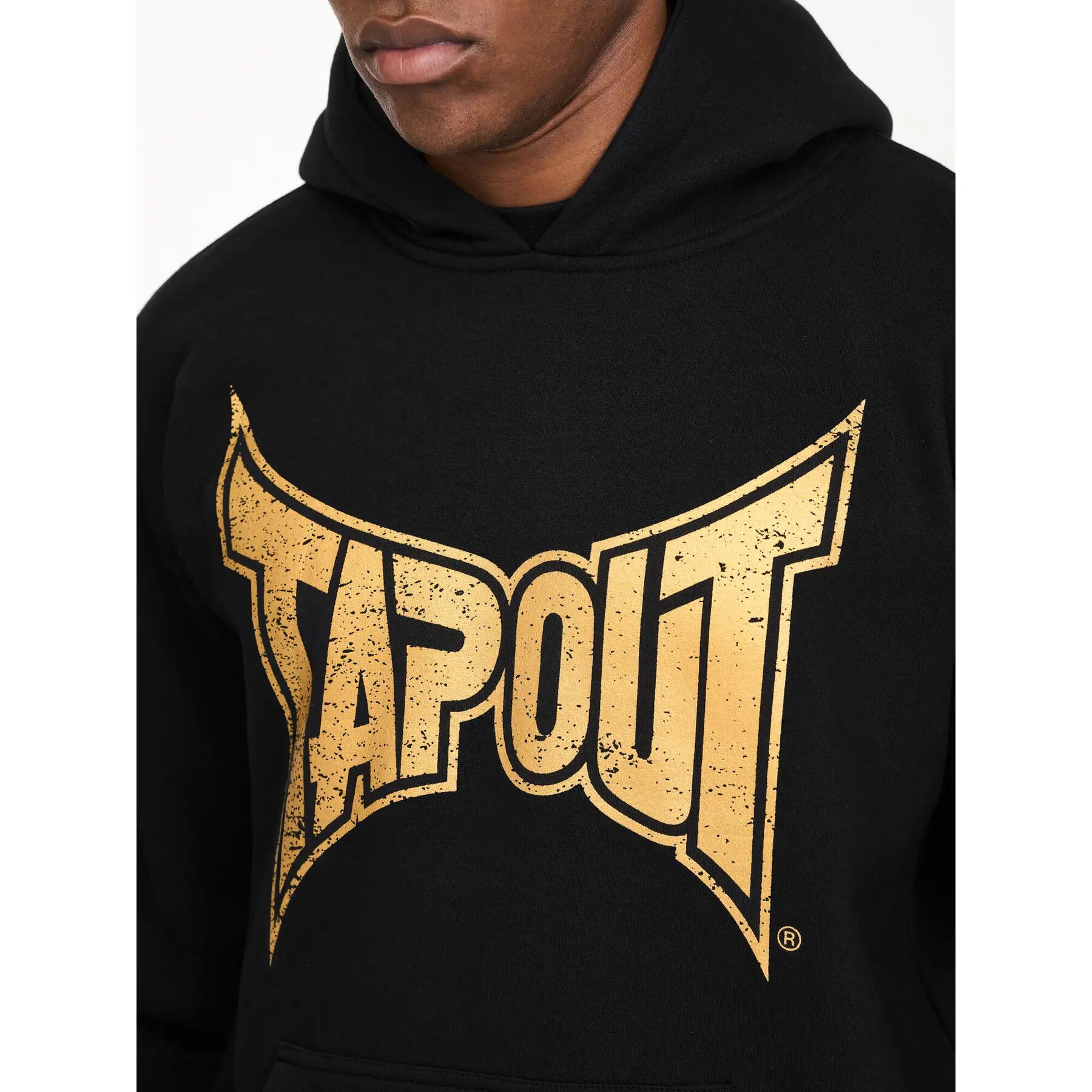 Kapuzensweatshirt Tapout Poway 5/5