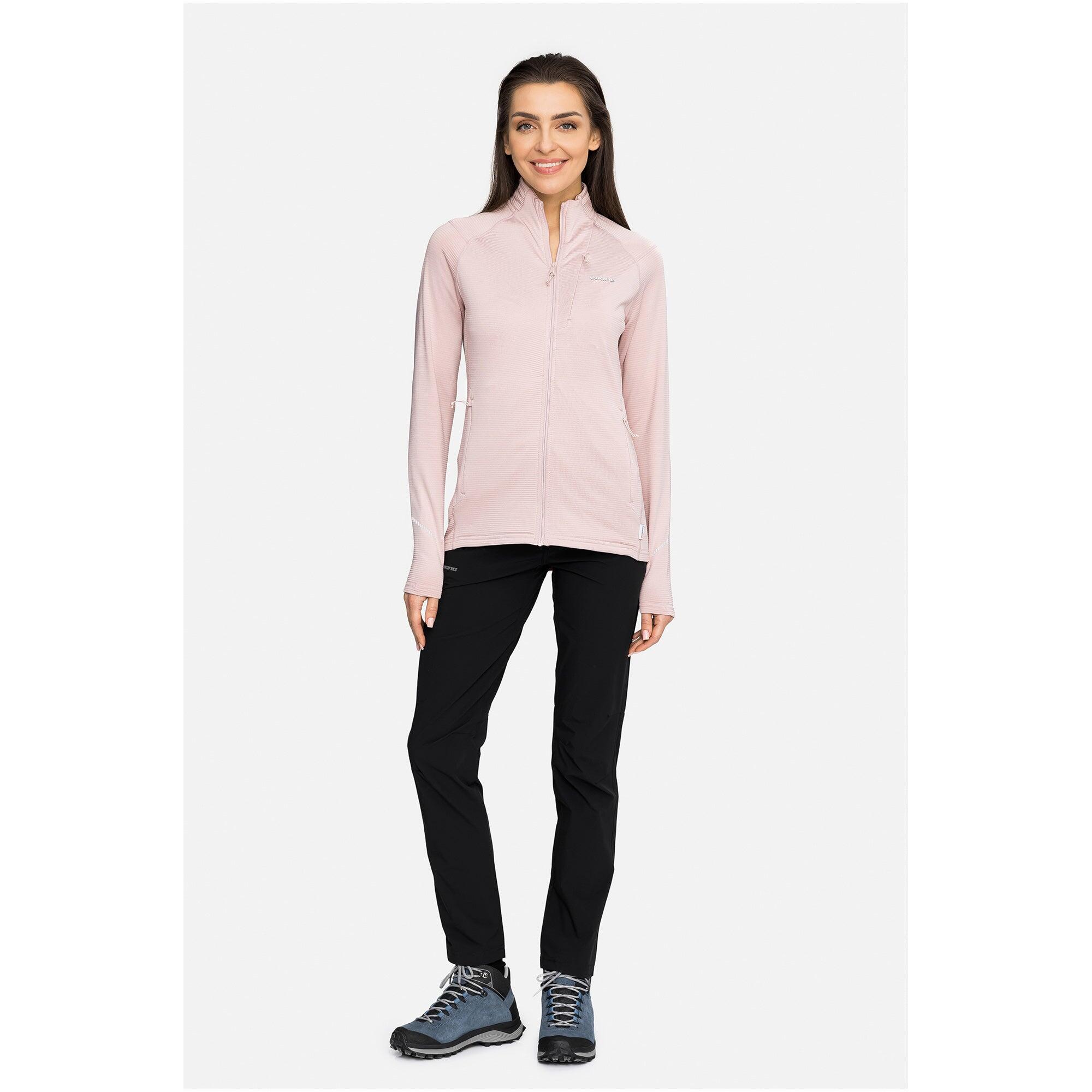 Bluza damska VIKING Birger Lady rozpinana 2/7