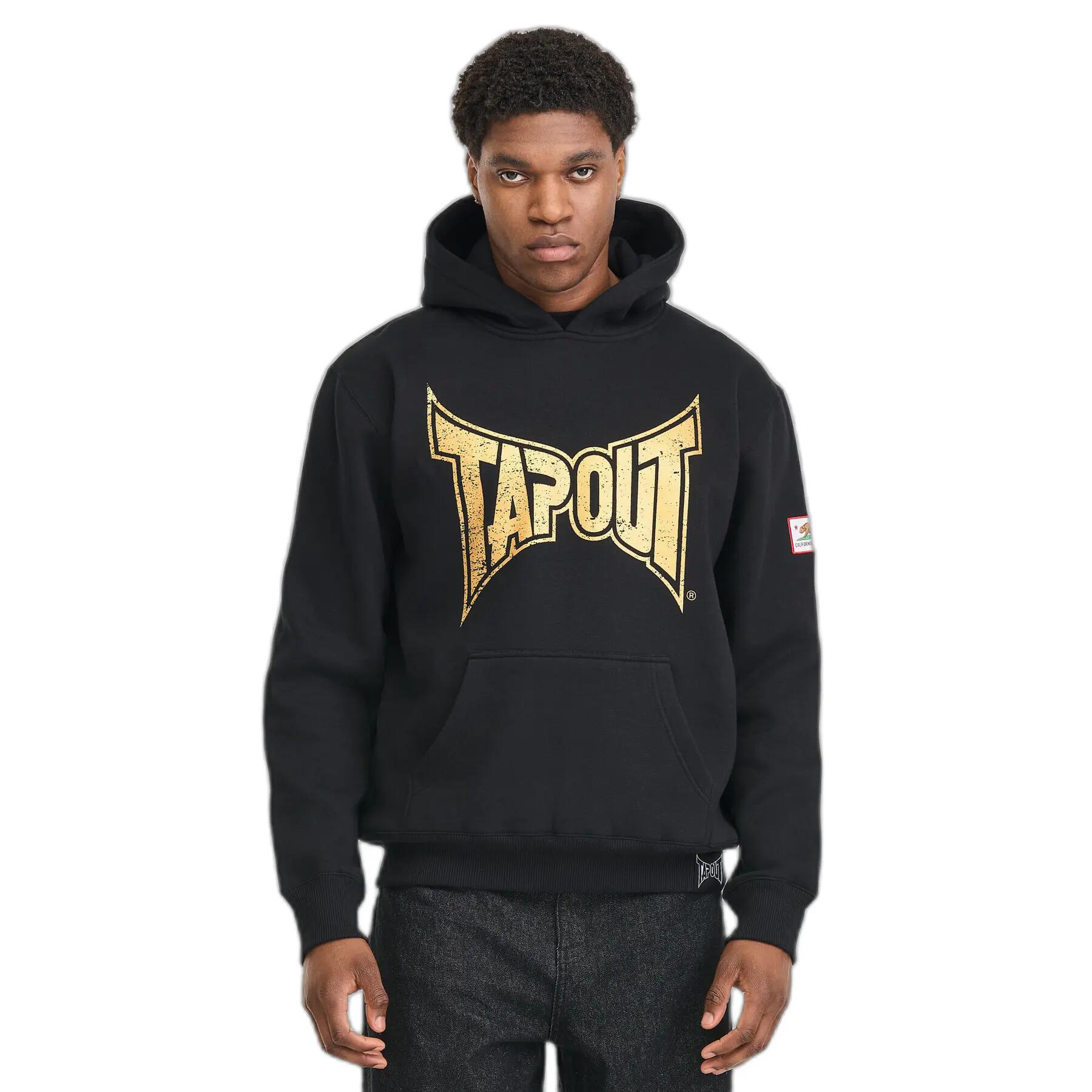 TAPOUT picture
