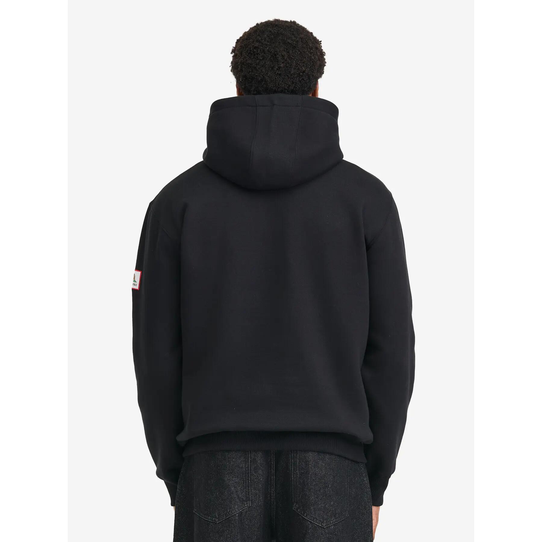 Kapuzensweatshirt Tapout Poway 4/5