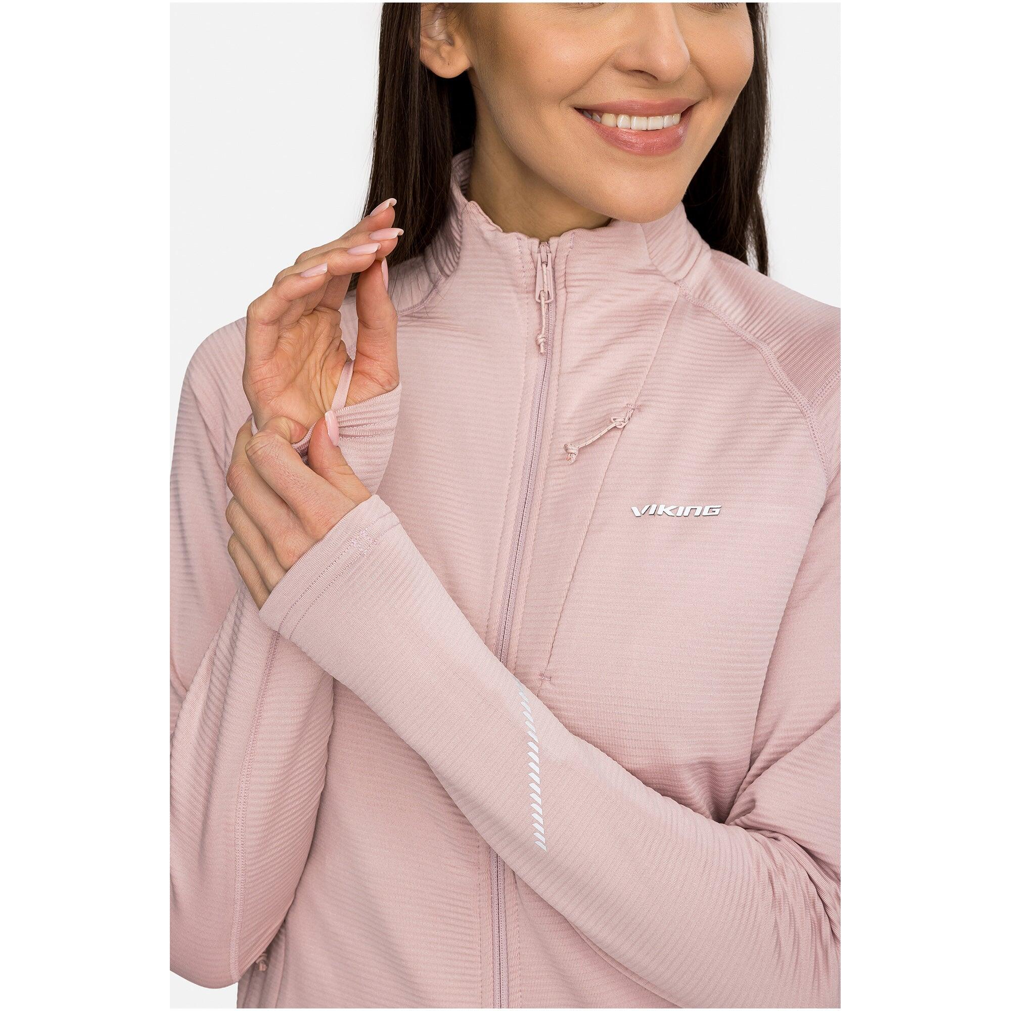Bluza damska VIKING Birger Lady rozpinana 5/7