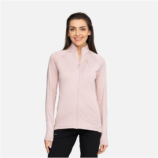 Bluza damska VIKING Birger Lady rozpinana