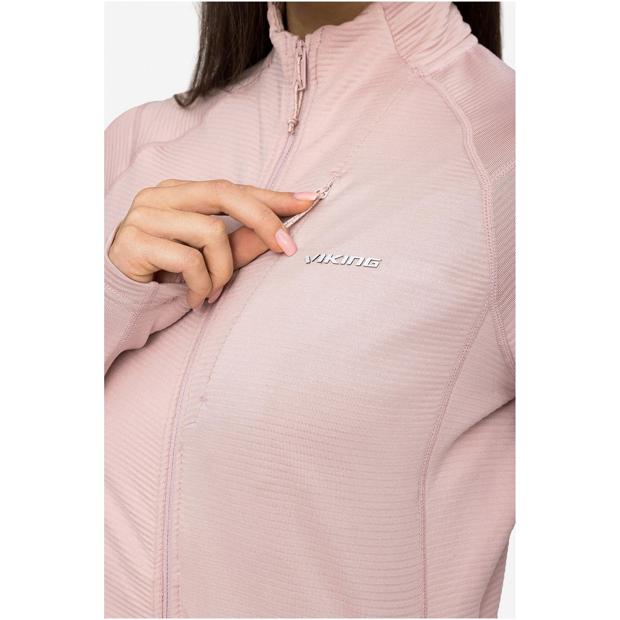 Bluza damska VIKING Birger Lady rozpinana 7/7