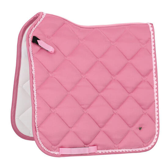 Tapis de selle Lyvia DRESSAGE - QHP