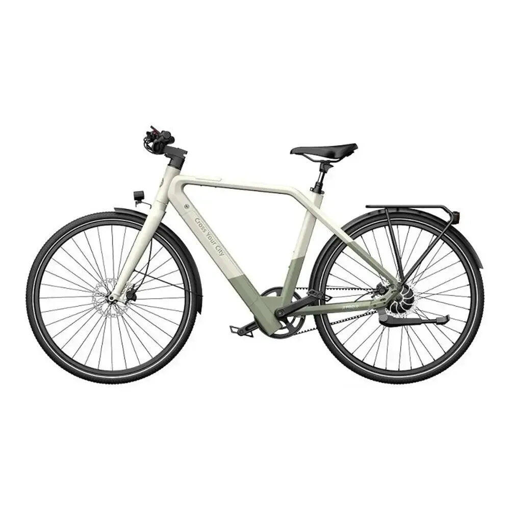 ADO Air 30 Ultra - Groen 2/5