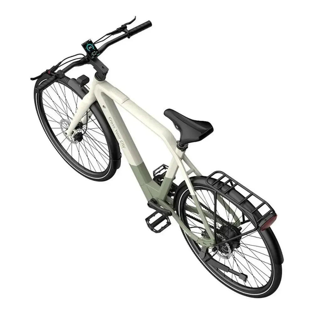 ADO Air 30 Ultra - Groen 5/5