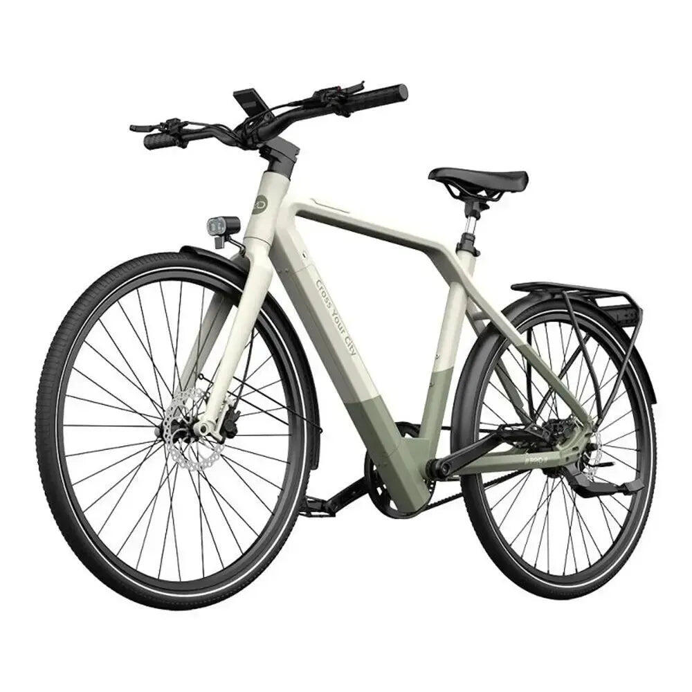 ADO Air 30 Ultra - Groen 4/5