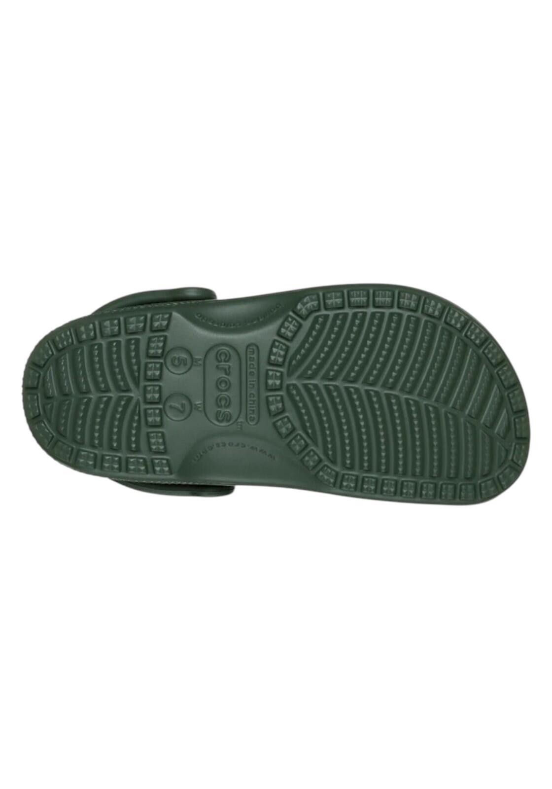 CLASSIC SABOT U COL 3CM 4/5