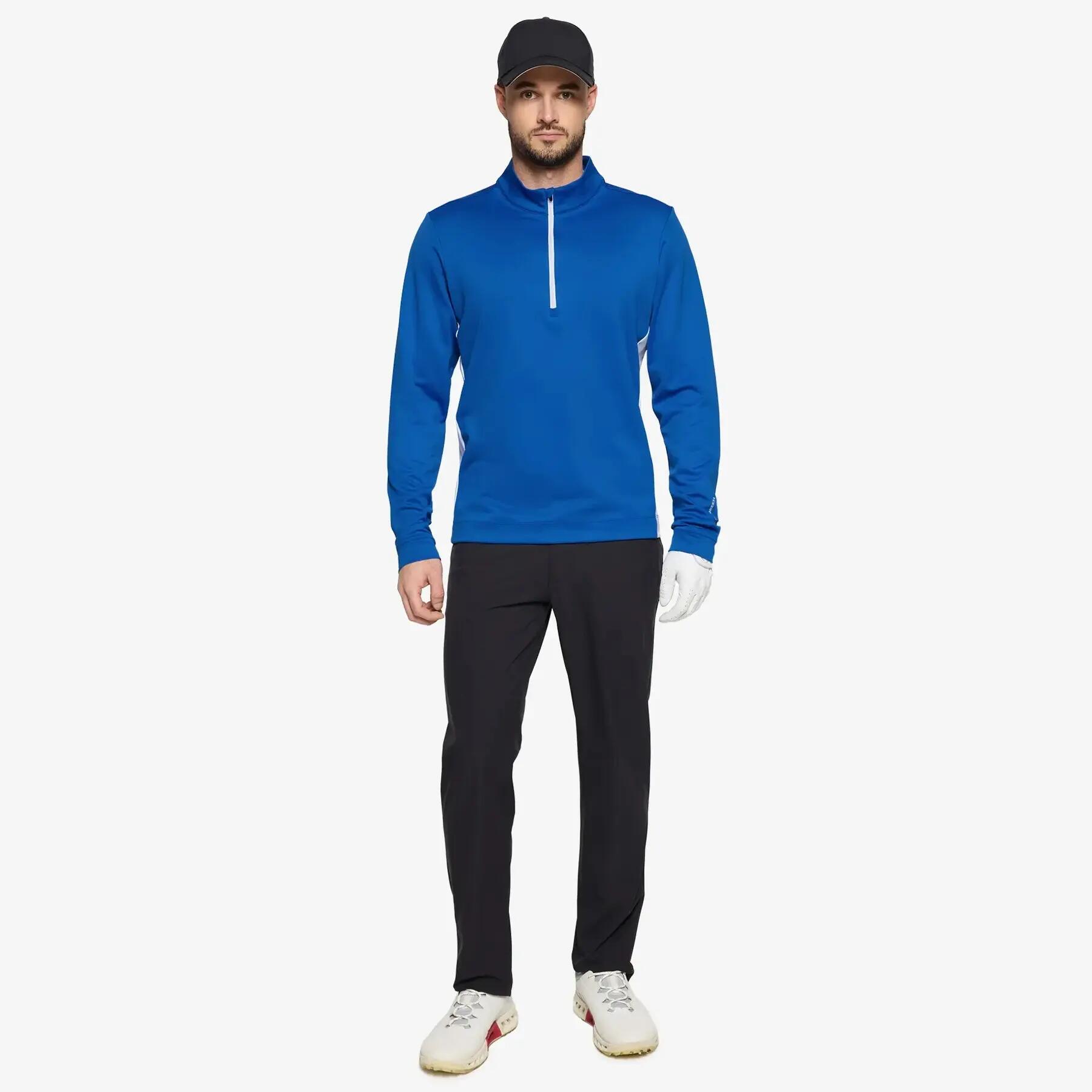 Sweatshirt Galvin Green Don 3/6
