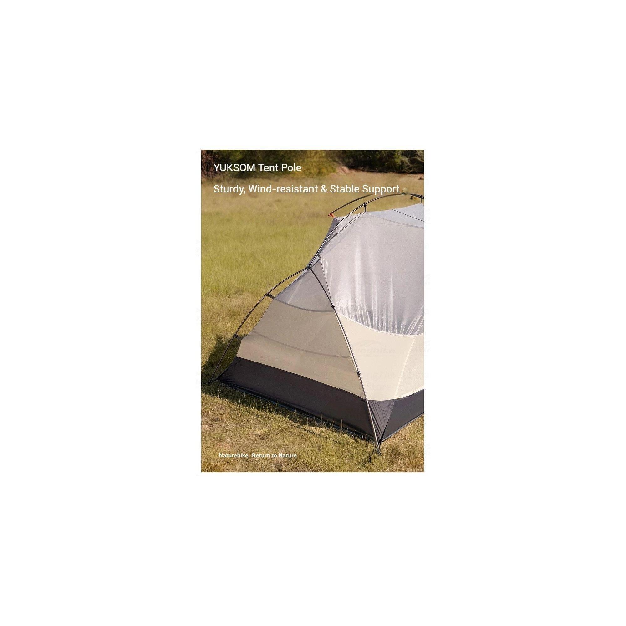Namiot Mongar Pro 1 20D CNK2550WS037