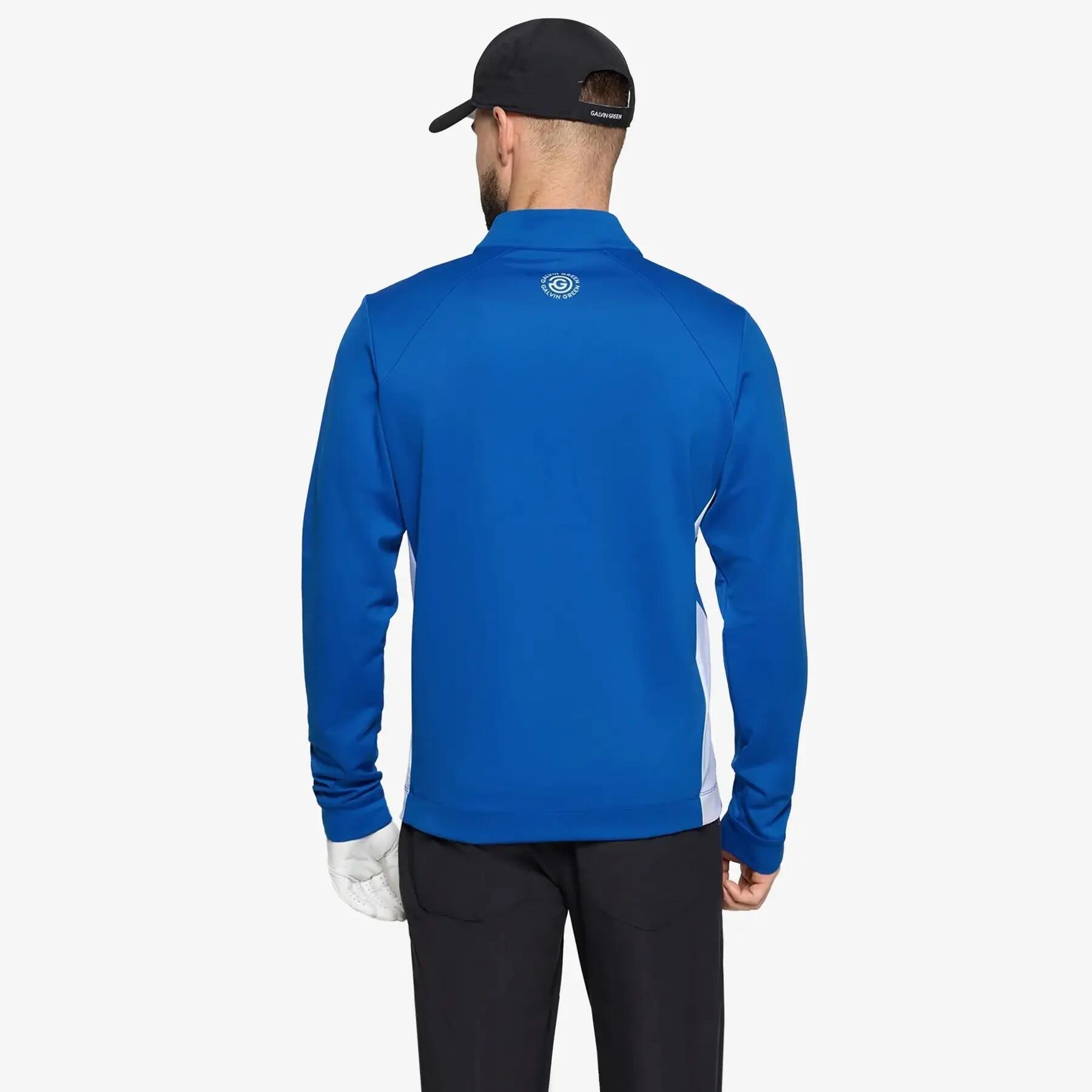 Sweatshirt Galvin Green Don 5/6