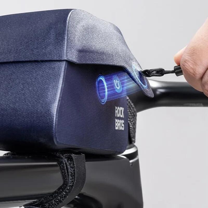Borsa magnetica impermeabile mtb 2/5