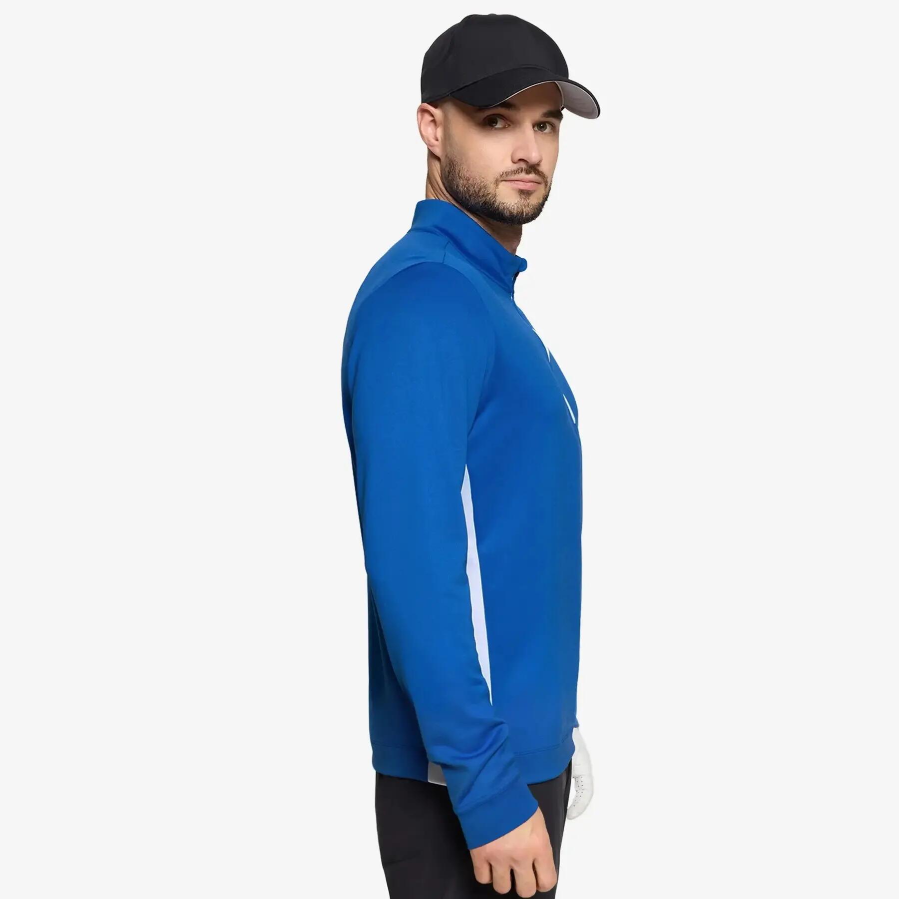 Sweatshirt Galvin Green Don 6/6
