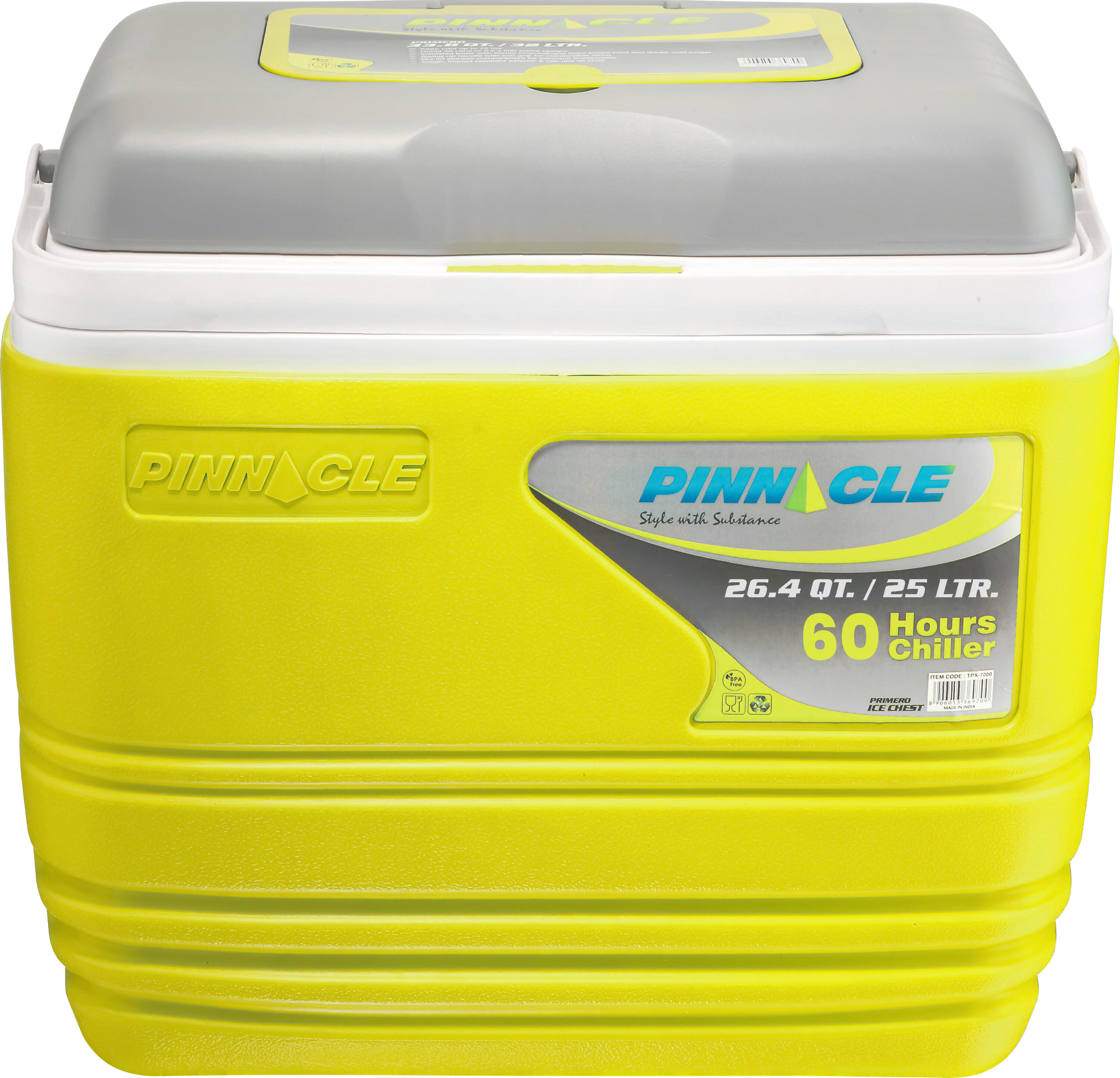 Termobox Pinnacle Primero 25L 3/4