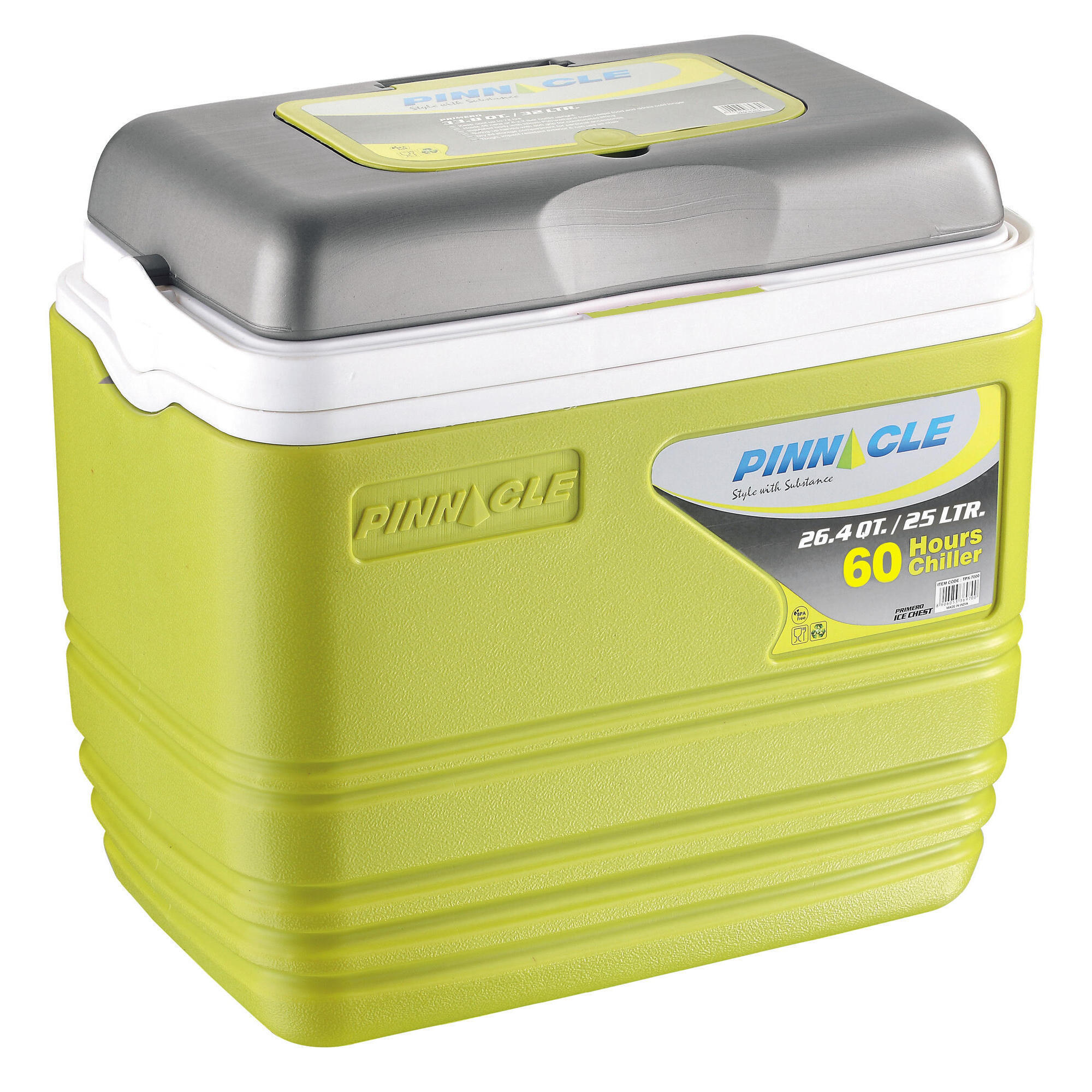 PINNACLE Termobox Pinnacle Primero 25L