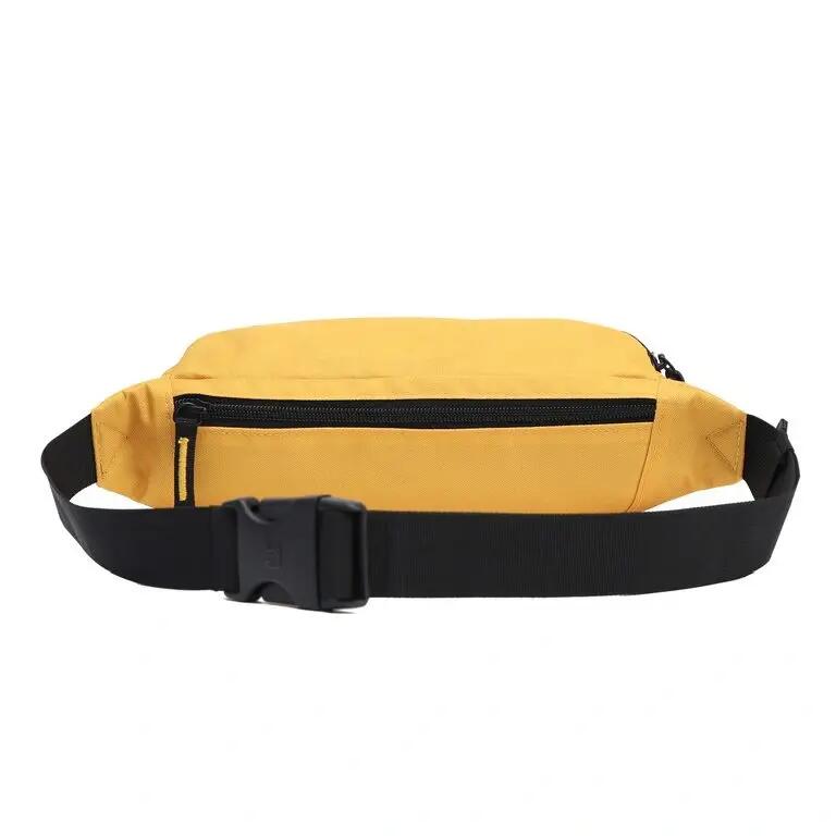 Torba biodrowa Caterpillar THE PROJECT Mustard (83615-108) 3/5