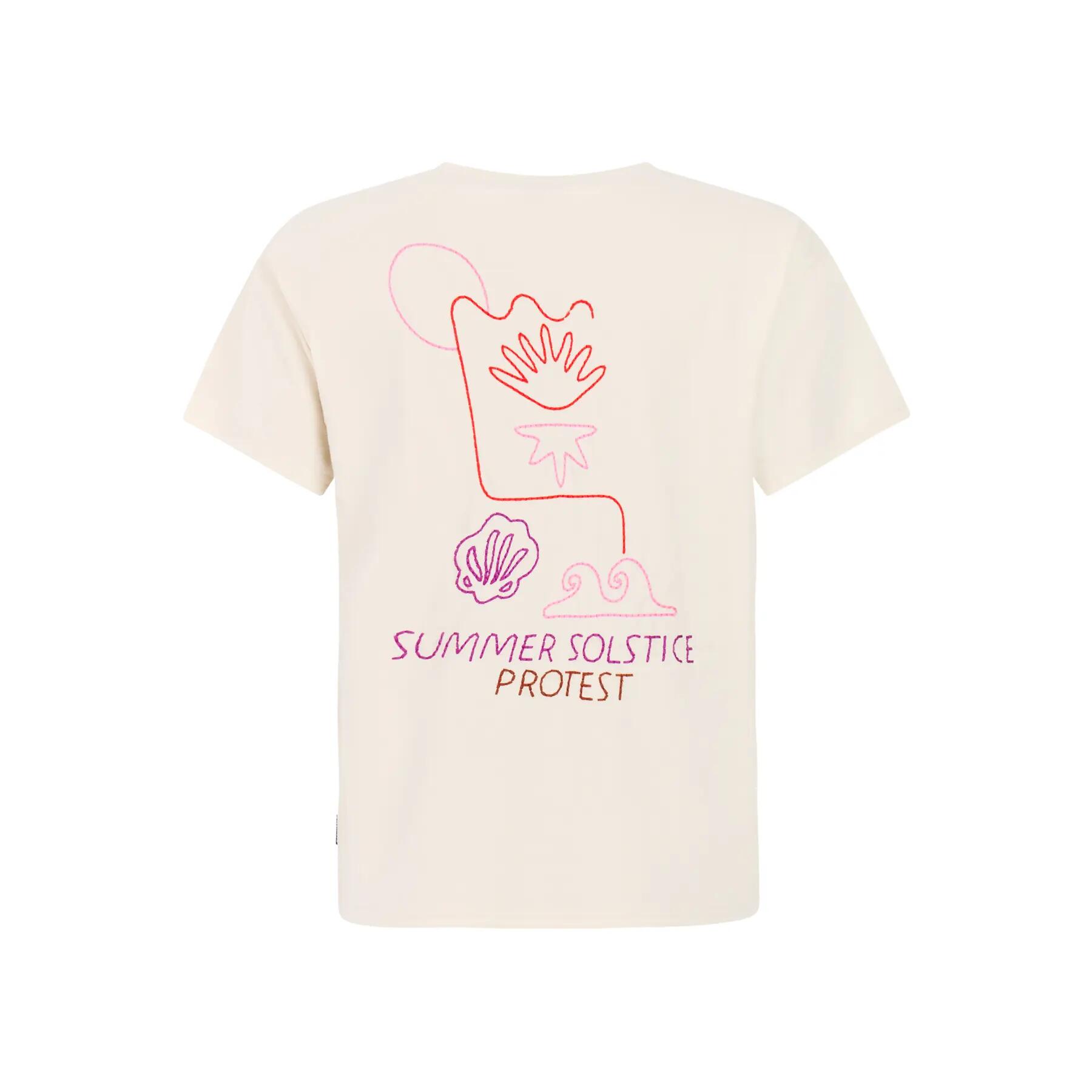 T-shirt femme Protest Habe 2/2