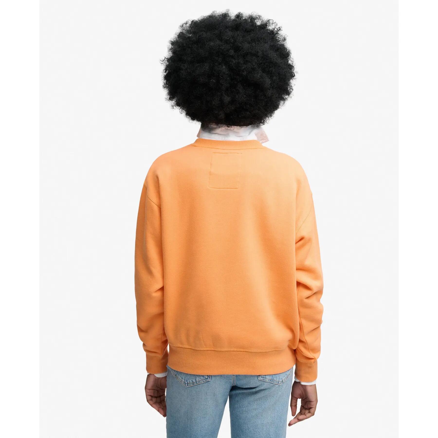 Sweatshirt Damen Superdry Industry Worker 4/5