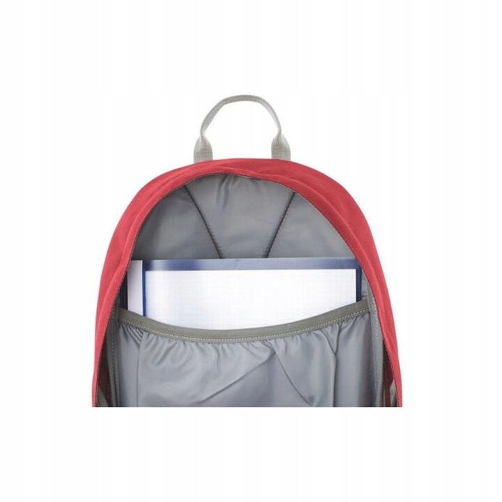 Plecak Easy Camp Seattle Red 18L 3/4