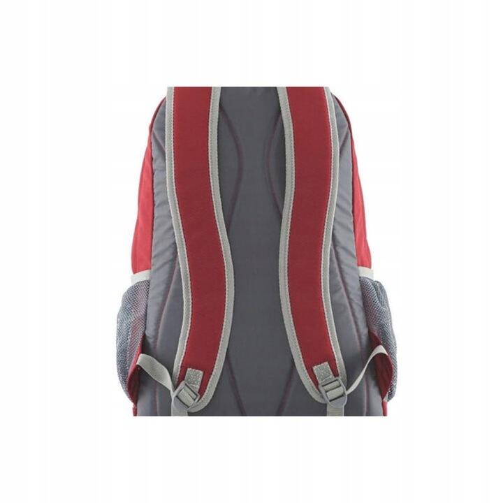 Plecak Easy Camp Seattle Red 18L 2/4
